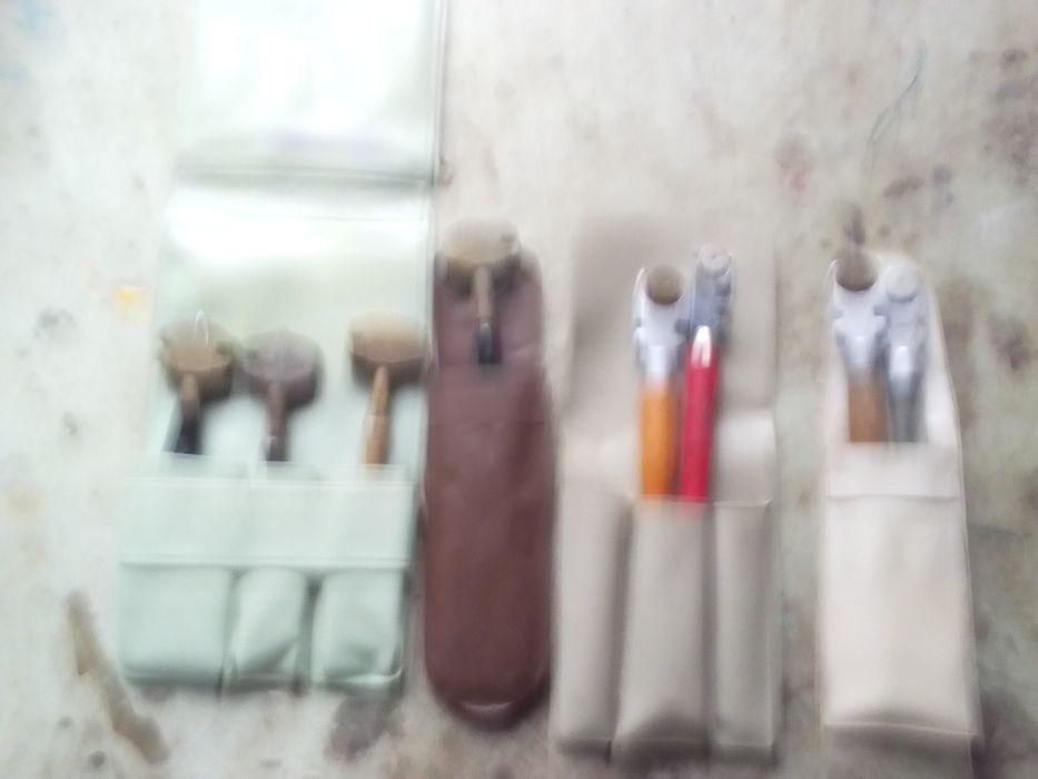 Продам советские стеклорезы