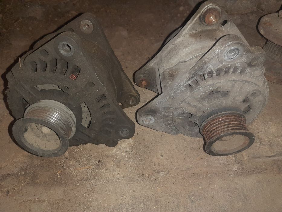 Генератори за ауди А3 и други автомобили от ВАГ групата