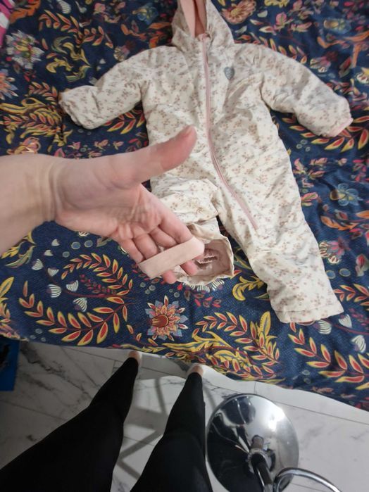 Детски космонавт