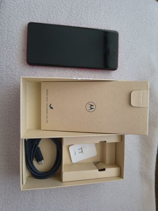 Motorola Edge 40