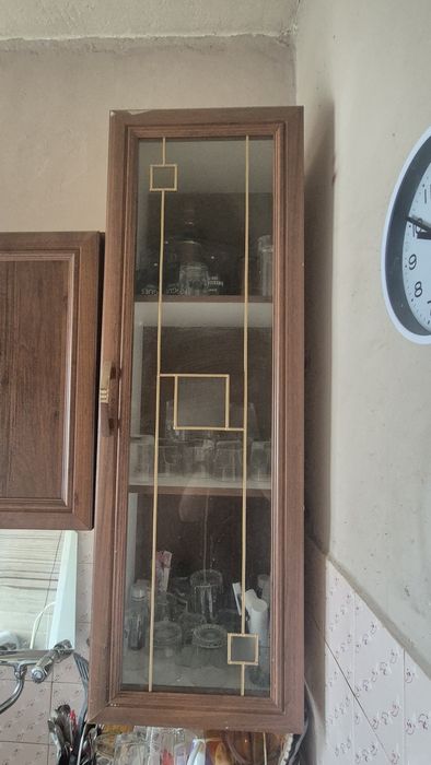 Кухненско обзавеждане