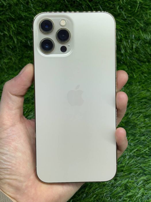 Iphone 12 PRO MAX 128gb 78% / Айфон 12 про макс / Ломбард дд / id1600