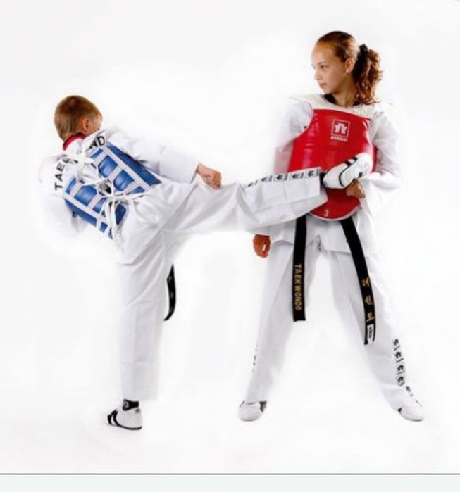 Протектор таэквондо