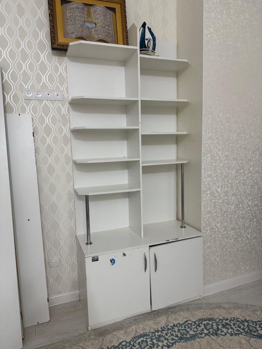 Продается диван в хорошем состоянии