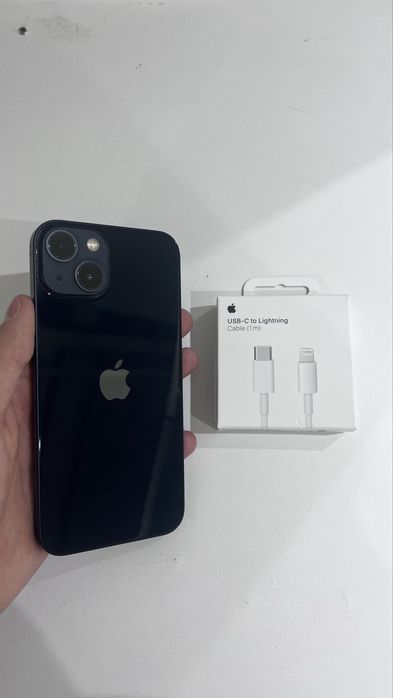 Iphone 13 256gb