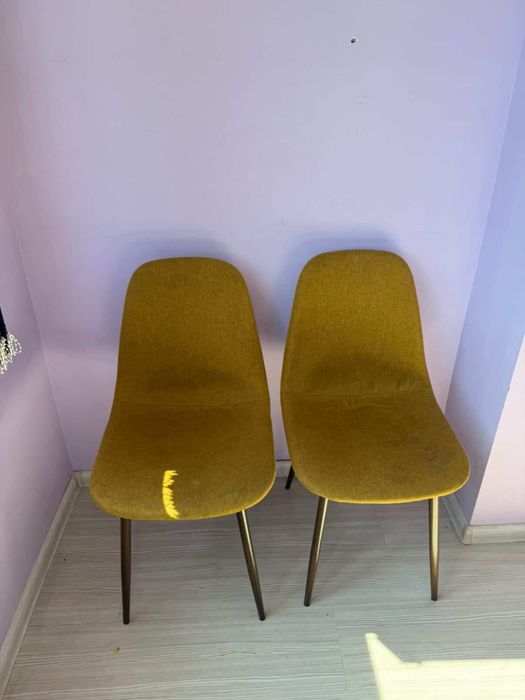 Столове за трапезария/всекидневна