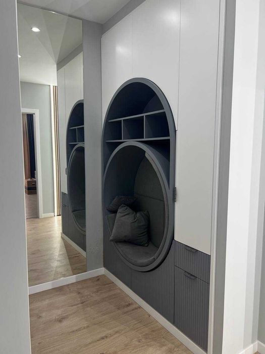 Olmazor City 2 xonali kvartira ijaraga beriladi Аламазар сити 2 комнат