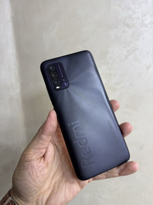 Xiaomi Redmi 9T 128гб Оригинал