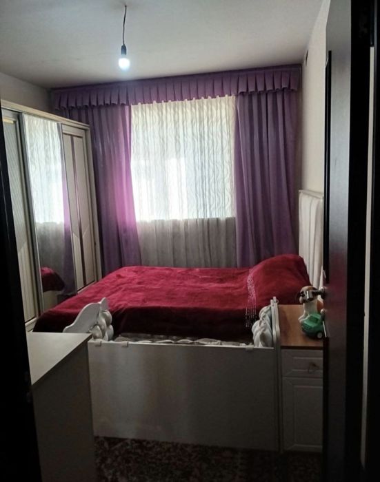 Sergeli 9 hudud 2/5/7,71 kv srochno sotiladi