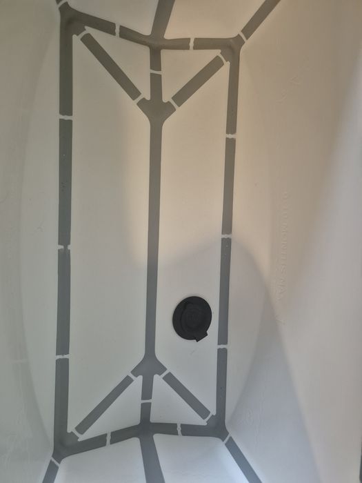 Ваничка за къпане Stokke