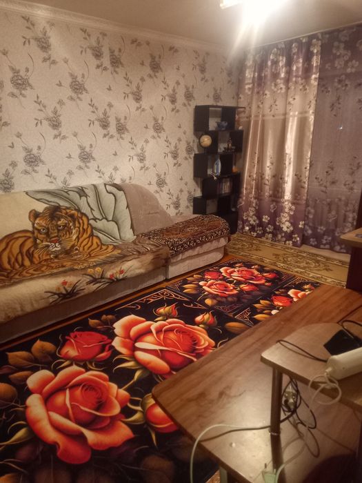 Сдам  1ком квартиру  по. суточно