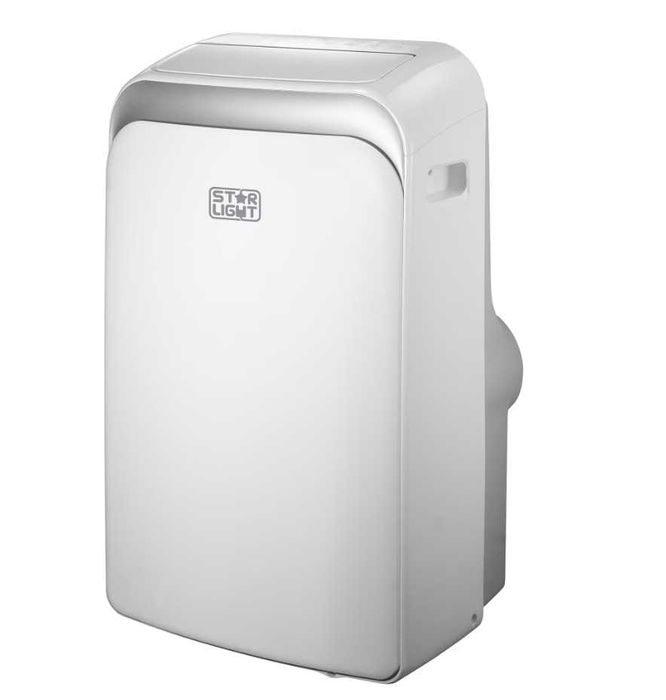 Aparat de aer conditionat protabil mobil Star-Light 12000 BTU