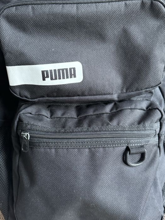 Рюкзак пума оригинал