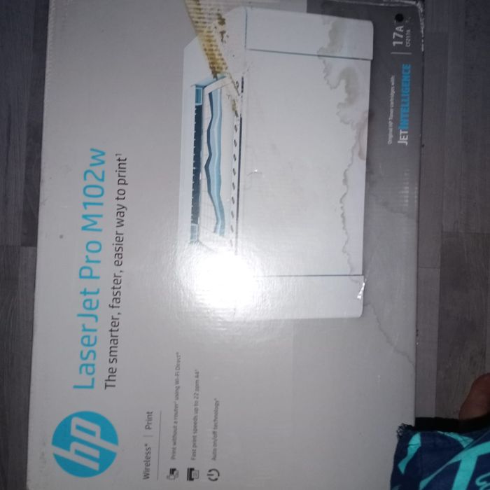Продам принтер новый, 50000 НЕ Б/У