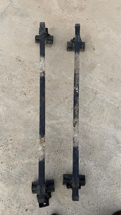 Багажник ниссан примера