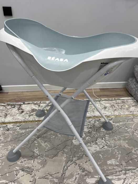 ванночка с подставкой