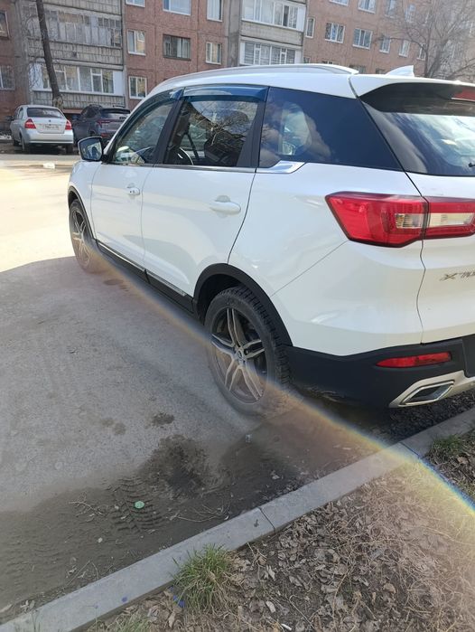 Продам Лифан х70