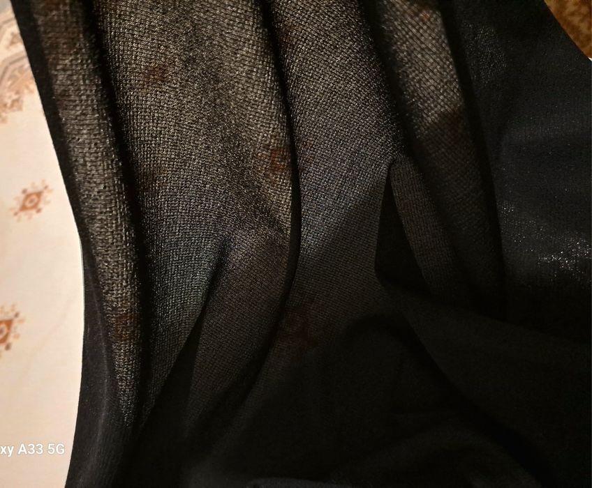 Ткани . Отрезы .