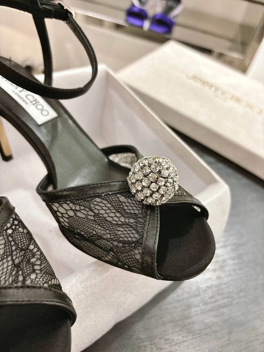 Pantofi Jimmy Choo