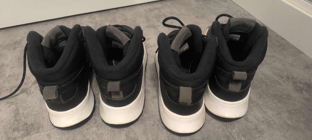 Спортни обувки Адидас 42 номер - 2 чифта