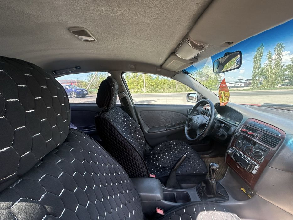 Продам тойота авенсис
