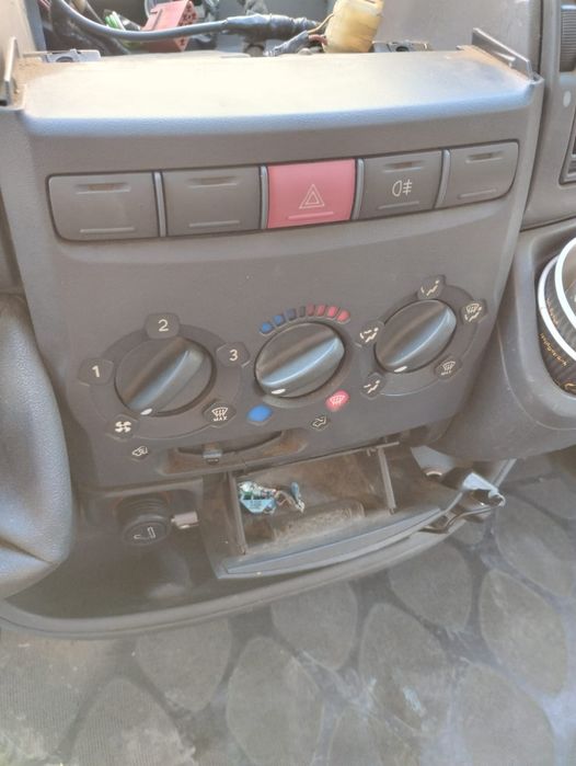 Dacia autoutilitara