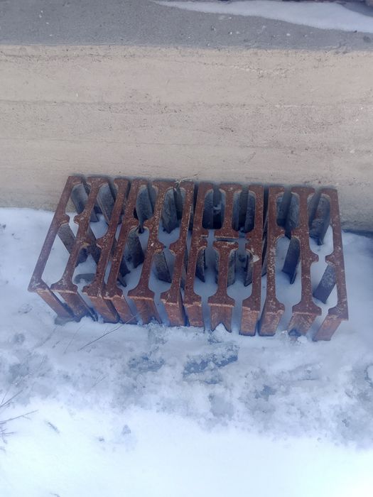 Станок для сплиттерных блоков