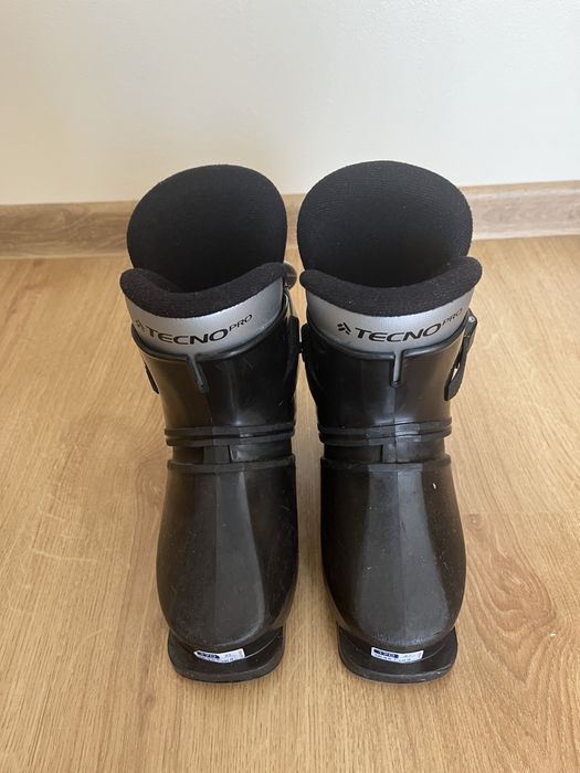 Clapari Copii Marimea 27 Tecno Pro