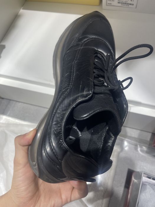 Кроссовки Greyder