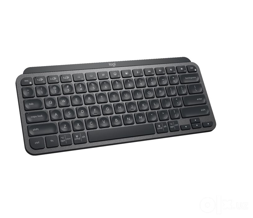 Logitech Komplekt | Mouse | Keyboard