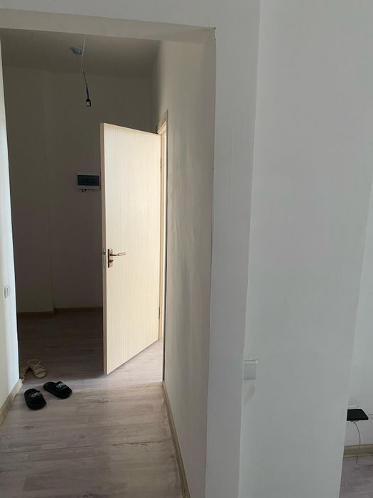 Квартира на долгий срок