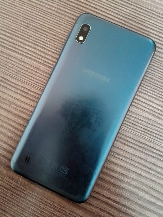 Продам Samsung A10