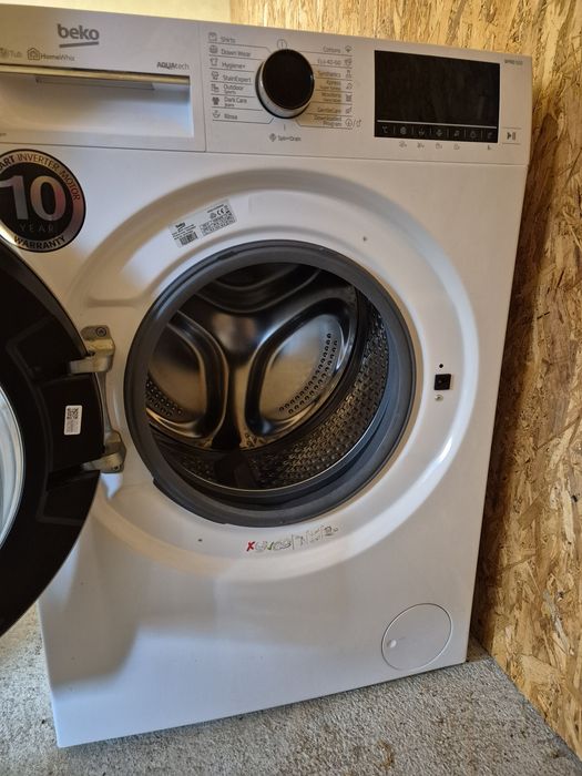 Vând mașina de spălat