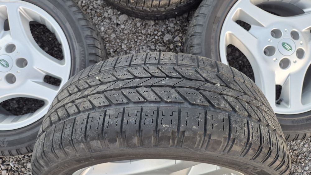 Оригинални джанти LAND ROVER 5/114.3 FREELANDER 5x114.3