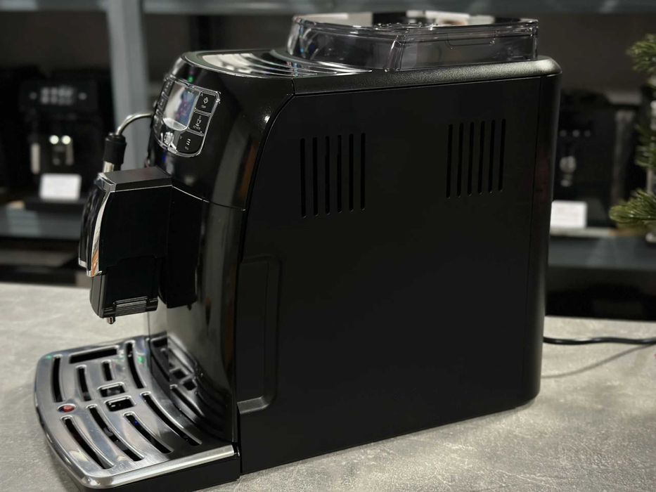 Кафемашина Saeco Intelia Made In Italy