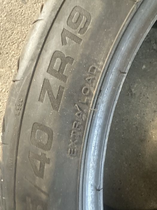 Cauciuc Tigar 255/40R19