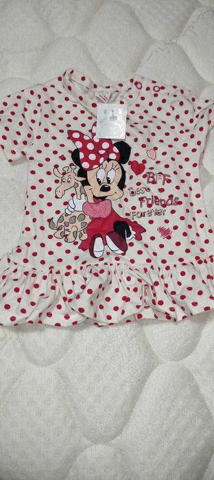 НОВИ дрехи за принцеси