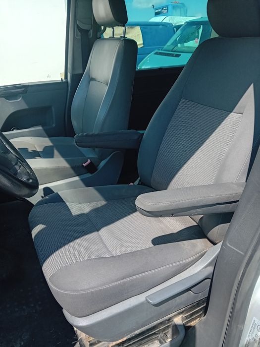 Фолксваген Транспортер / VW Transporter T5 1.9/ 2.0/ 2.5 TDI НА ЧАСТИ