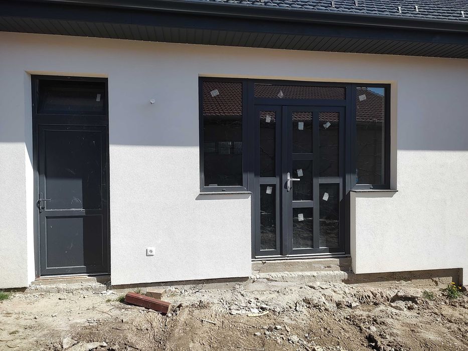 Casa noua in zona veche