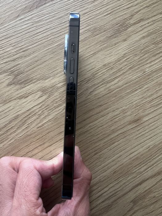 iPhone 13 pro 256 + протектор (дисплей и камера) / айфон 13 про