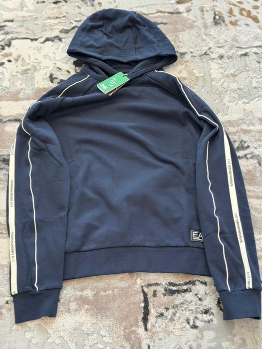 Hanorac emporio armani original