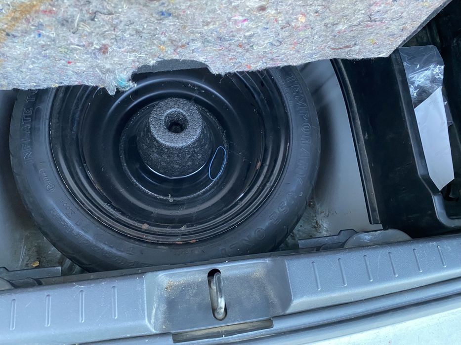 Toyota Yaris Тойота Ярис 1.3 vvt-i 87 кс На части