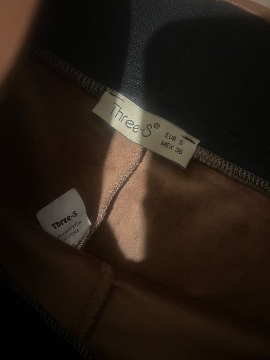 много топъл клин