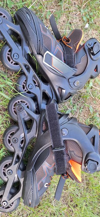 Ролери.       39лв.