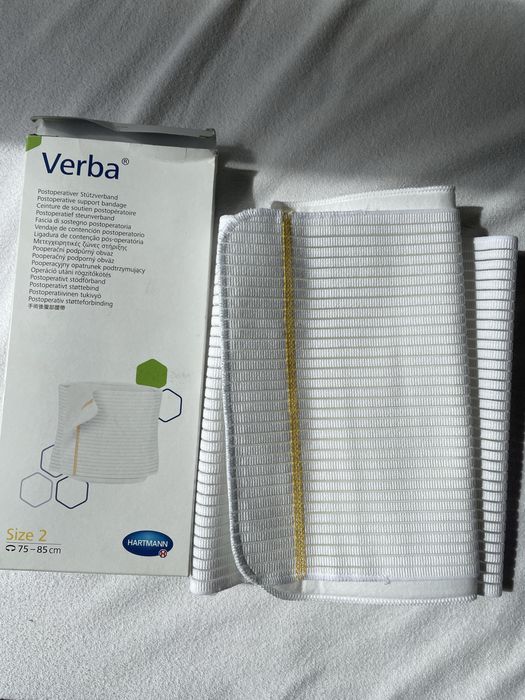 Corset Nou Postnatal / pentru Recuperare a Talii