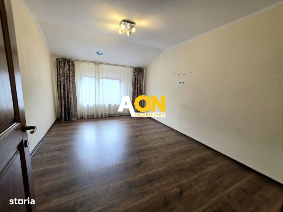 1/2 Duplex, 4 Camere, 2 Bai, Zona Ampoi 3