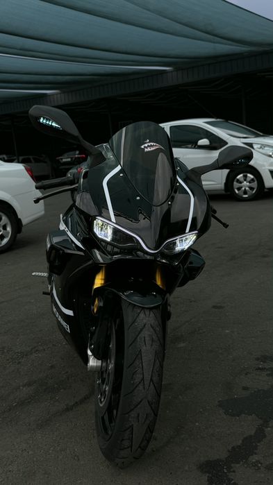 Modiwei 800RR sotiladi