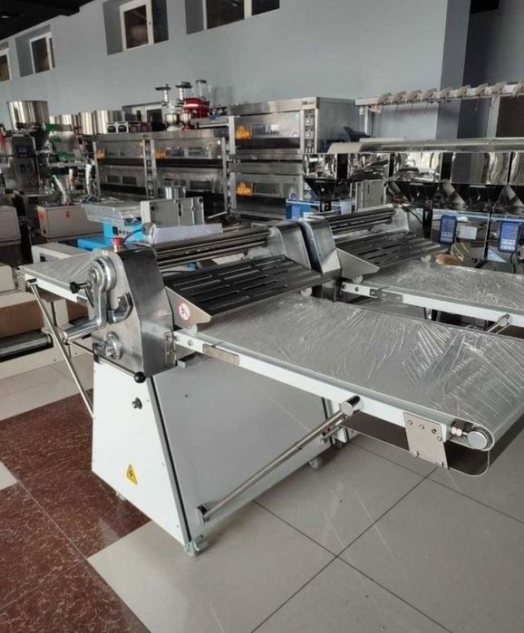 Testoraskatka тестораскатка xamir yoyadigan aparat xamir yoyish uchun