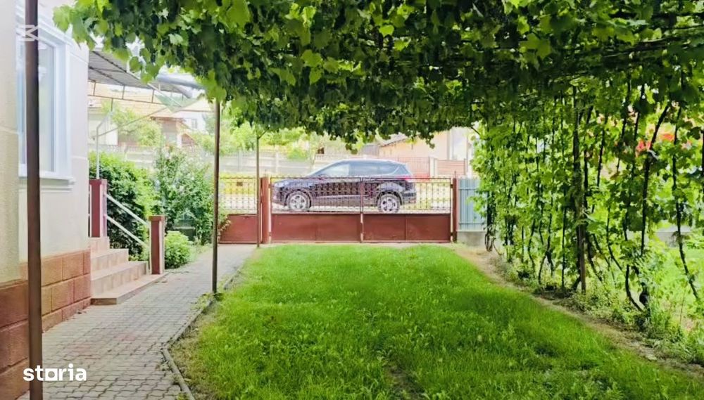 Casă de vânzare în Tritenii de Jos, Județul Cluj