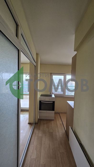 Дава се под наем Двустаен апартамент в Стара Загора, Казански - 60 кв.м за 248.88 € - Снимка #10